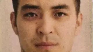 В Кыргызстане милиция ищет пропавшего казахстанца