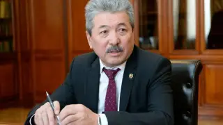 Кто займет пост премьер-министра Кыргызстана