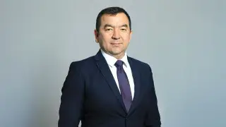 Нового акима выбрали в Талгаре