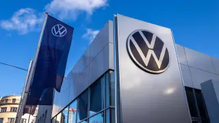 Volkswagen собирается перенести производство Golf из Германии