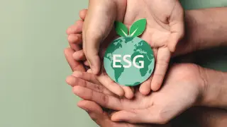 S&P Global повысило ESG рейтинг СПК “Алматы“