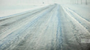 На каких трассах Казахстана ограничено движение из-за непогоды