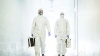 Семья заразилась новым штаммом оспы обезьян в Германии