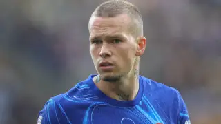 Звезду “Челси“ могут отстранить на 4 года, он пропустил игру с “Астаной“