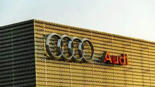 Audi закрывает один из крупнейших заводов из-за кризиса