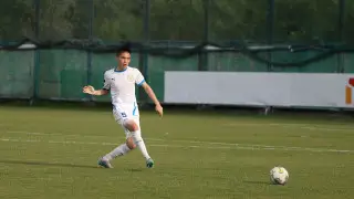 Казахстанский футбольный клуб попал в международный скандал