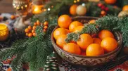 Что с ценами на мандарины перед Новым годом в Казахстане