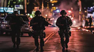 “Генератор насилия“: двух наркобаронов поймали в Мексике