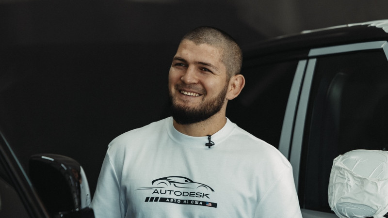 Фото: instagram.com/khabib_nurmagomedov