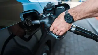 Новые налоги на топливо введут с 2025 года в Кыргызстане