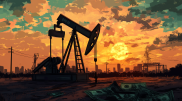 Снижение добычи нефти объяснили в Минэнерго