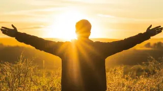 Что будет, если перестать жаловаться на жизнь