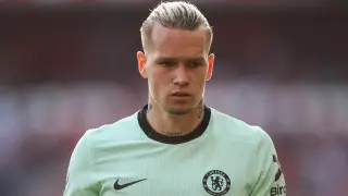 “Челси“ выступил с заявлением после скандала с Мудриком