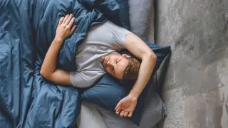 Можно ли похудеть во сне: что говорят исследования