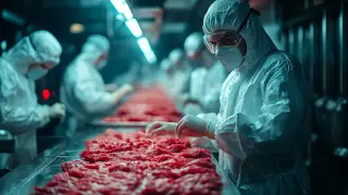 Подпольный цех в Астане, осужденные вайнеры - обзор новостей за 17 декабря