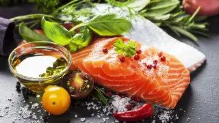 Эта рыба спасает сердце и мозг: обязательно включите ее в рацион