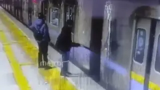 ЧП в метро Алматы: что изменится после гибели пассажира, рассказал Досаев