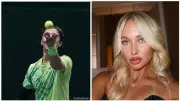 Красотка-теннисистка высказалась о бывшем муже из Казахстана