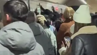 ЧП в метро Алматы: стали известны подробности трагедии