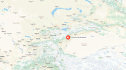 Землетрясение в Китае зафиксировали казахстанские сейсмологи