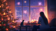 Что делать, если нет новогоднего настроения