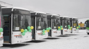 В Семее улучшают транспортно-логистическую инфраструктуру