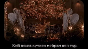 Рождественский хит на казахском: новая версия покорила Казнет