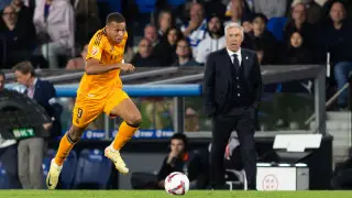 Тренер мадридского “Реала“ поставил рекорд после завоевания титула