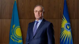 Сенат прекратил полномочия члена Высшей аудиторской палаты