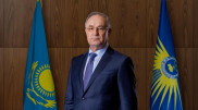 Сенат прекратил полномочия члена Высшей аудиторской палаты