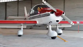 Самолет задержали в Финляндии. Пилот заявил, что летит в Казахстан