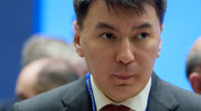 Что известно о новом президенте Казахстанской федерации футбола