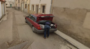 Фотография с Google Maps помогла раскрыть преступление в Испании