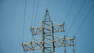 Пожар в Аягозе: город и ближайшие села подключили к свету