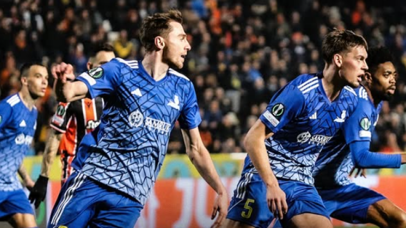 Фото: instagram.com/fca.astana