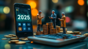 Всеобщее декларирование - 2025 - кому и как сдавать форму 250