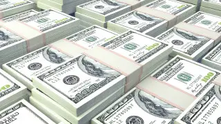 В Казахстан вернули активы Нацфонда из Швеции