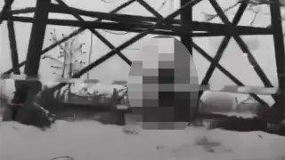 Мужчину нашли повешенным на опоре линии электропередач в Алматы