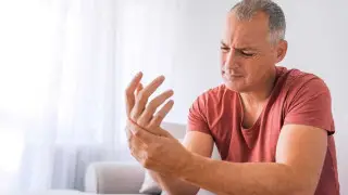 Жизнь с НАО: как своевременная диагностика спасает жизнь