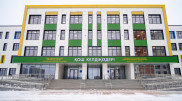 Рекордное количество школ построили в Астане