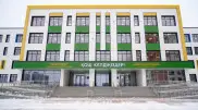 Рекордное количество школ построили в Астане