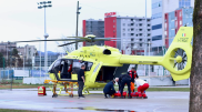 Нападение на начальную школу: в Хорватии объявили траур