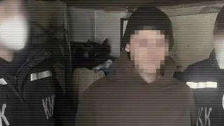 КНБ ликвидировал нарколабораторию по производству “синтетики“