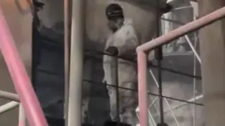 Взрыв на ТЭЦ в Риддере - пострадали шесть человек