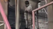 Взрыв на ТЭЦ в Риддере - пострадали шесть человек