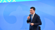 Карин: в рамках реализации инициатив Национального курултая принято 9 законов