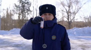 Чем опасна пиротехника, наглядно показали в МЧС