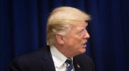 Трамп пообещал вернуть Панамский канал США