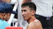 Казахстанский чемпион мира пошутил над братьями Оралбаями