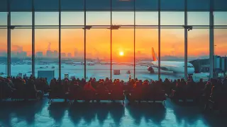 У нас самые дорогие и “неизвиняющиеся“ авиакомпании - депутат